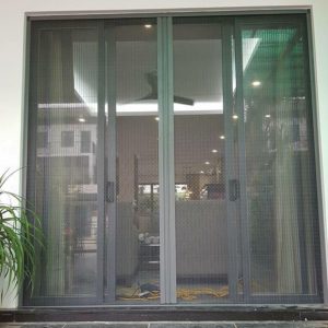 lưới chống côn trùng quảng ngãi