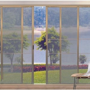 cửa lưới chống muỗi quảng ngãi